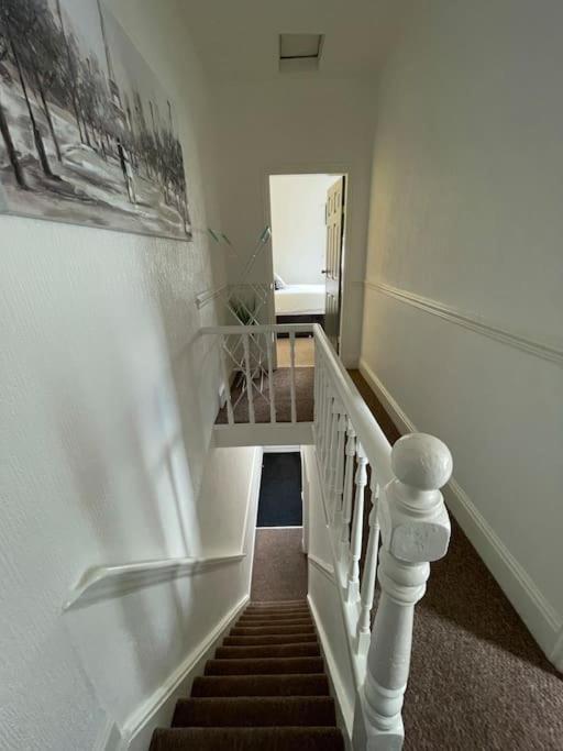 Lovely Seaside House In Cleethorpes - Sleeps 6 Exterior photo